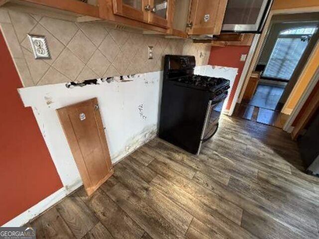 2560 Oak Creek Lane Conyers - Photo 6