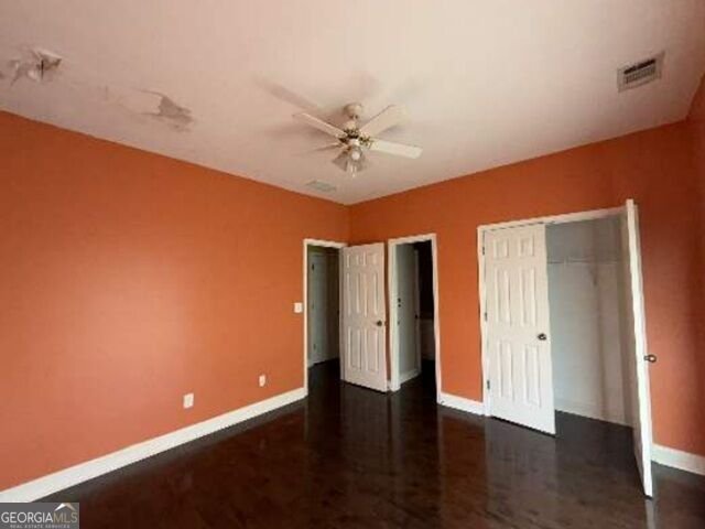 2560 Oak Creek Lane Conyers - Photo 7