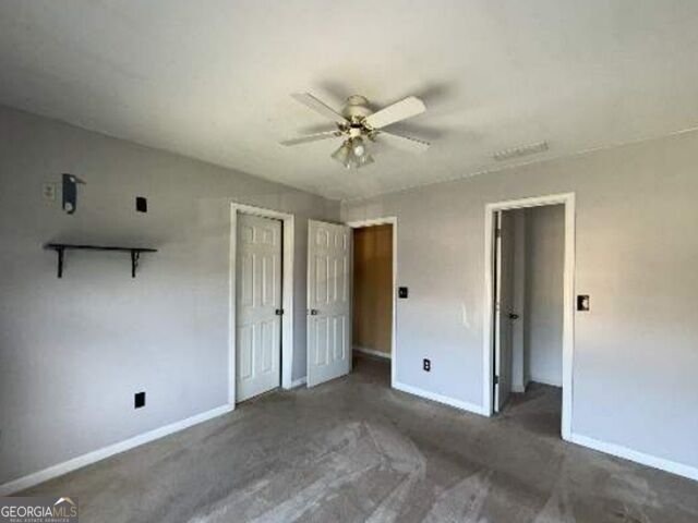 2560 Oak Creek Lane Conyers - Photo 9