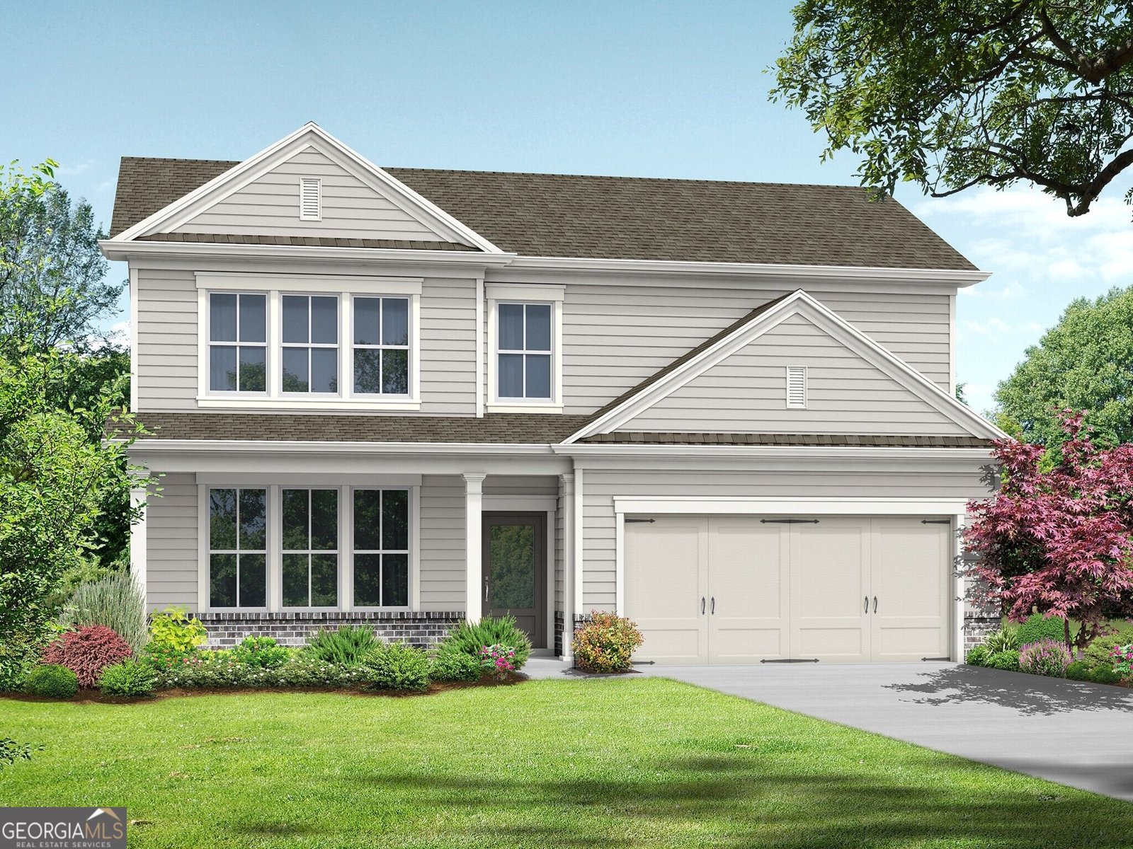 270 Crimson Feather Drive Jefferson - main photo