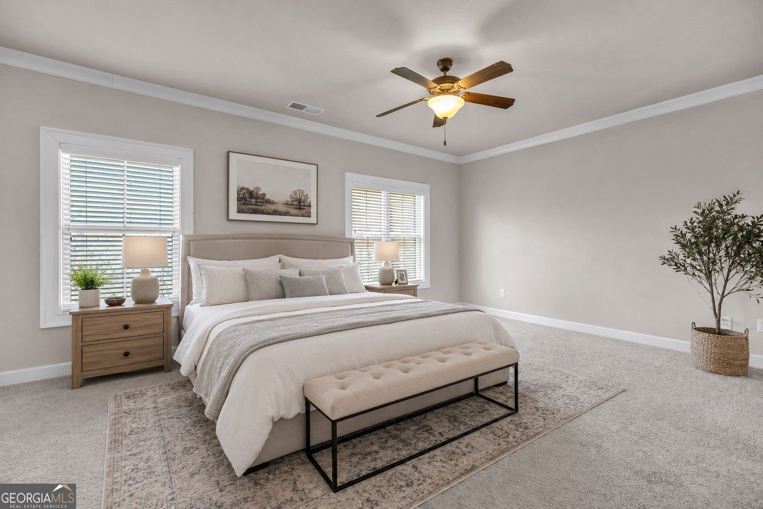 2002 Forte Lane Alpharetta - Photo 10