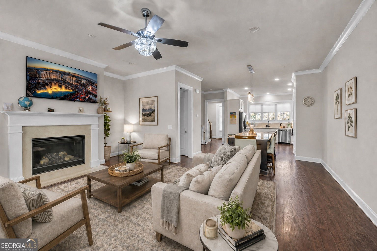 2002 Forte Lane Alpharetta - Photo 8