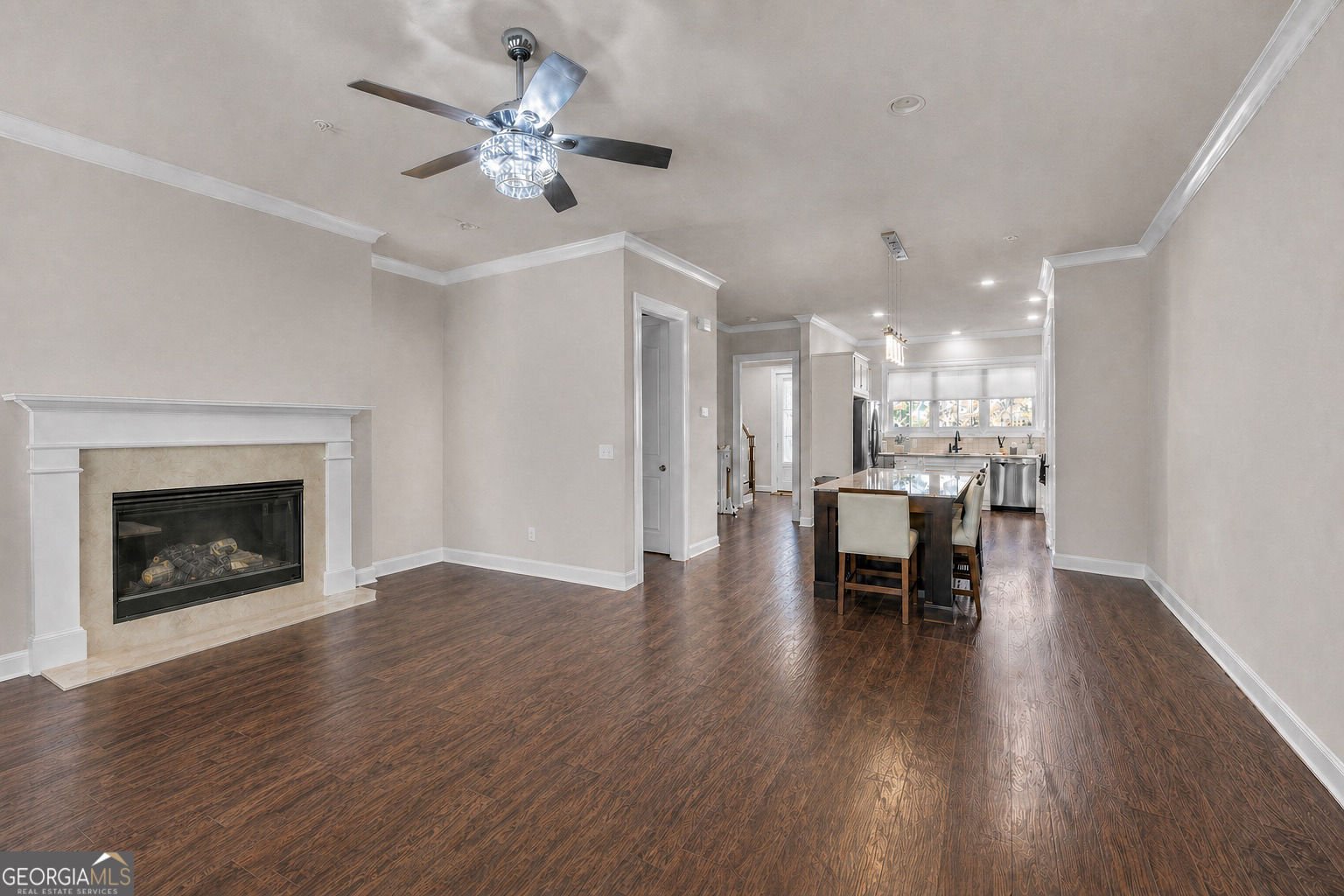 2002 Forte Lane Alpharetta - Photo 9