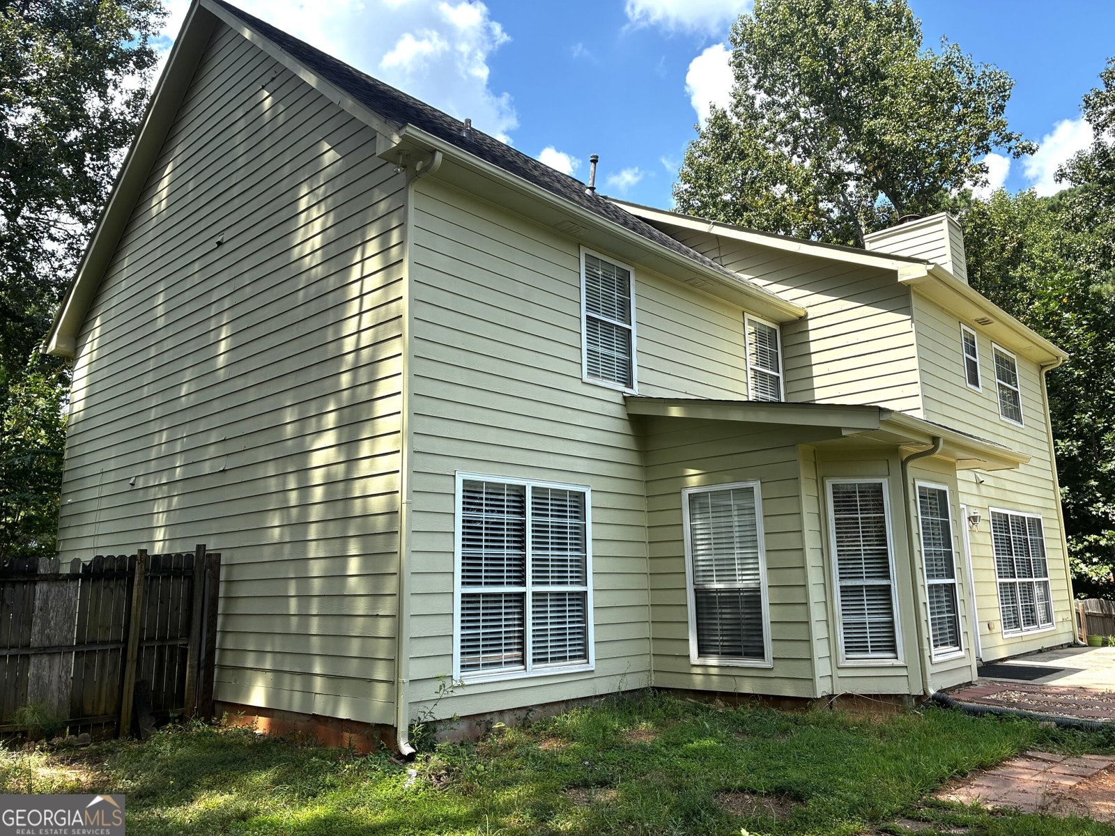 237 Jim Nash Court Lilburn - Photo 38