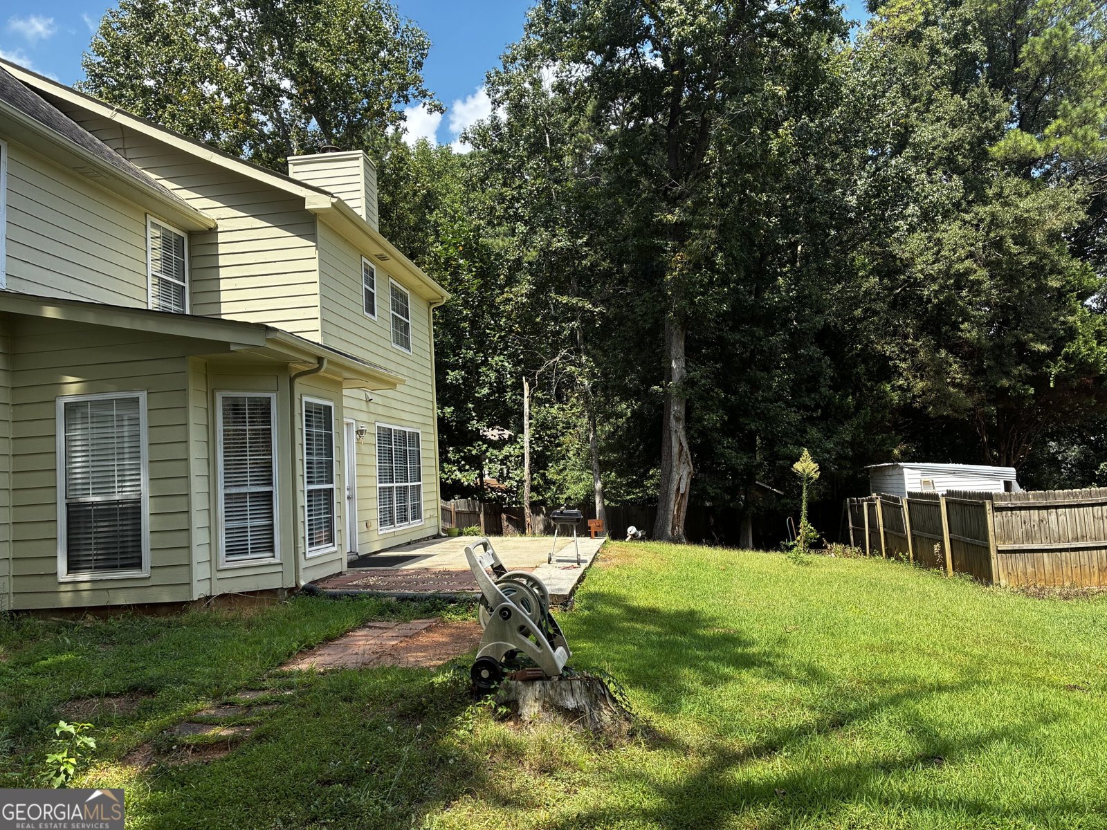 237 Jim Nash Court Lilburn - Photo 40