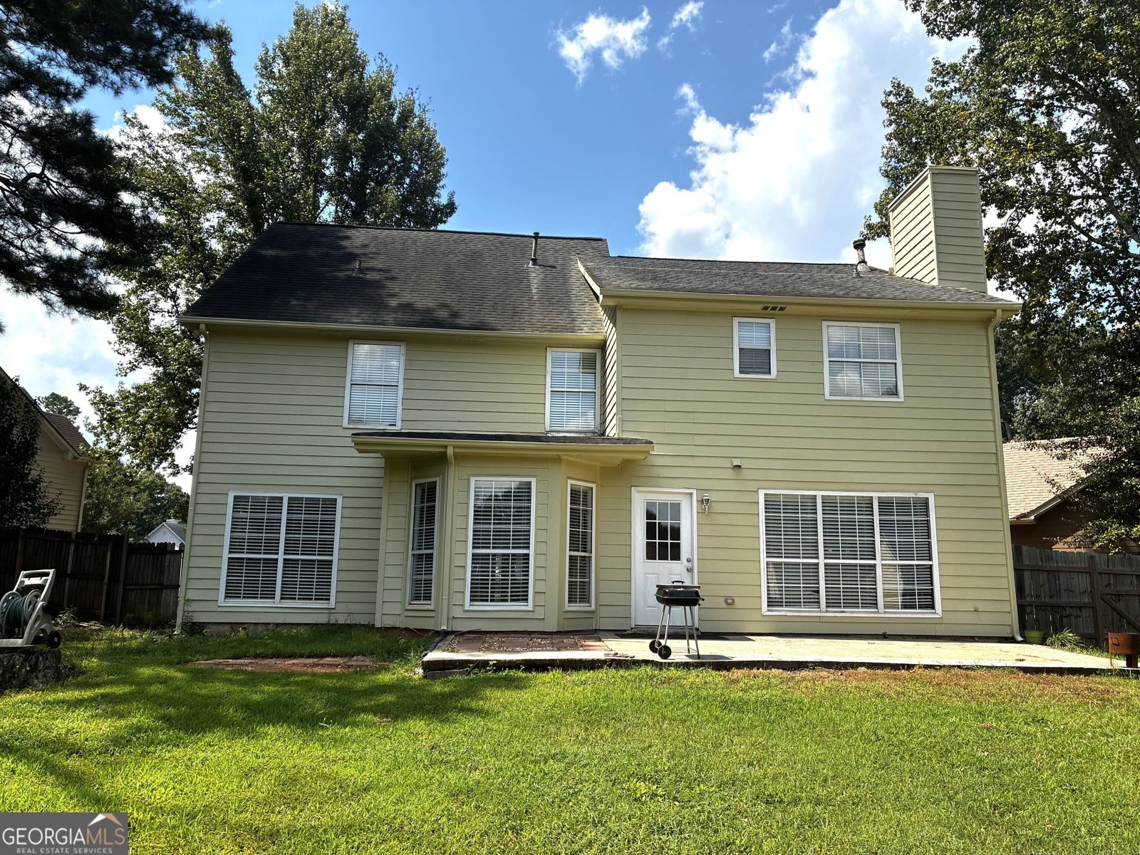 237 Jim Nash Court Lilburn - Photo 41