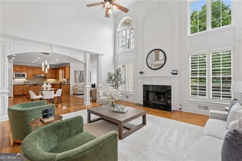 3960 Bonnett Creek Lane Hoschton - Photo 14