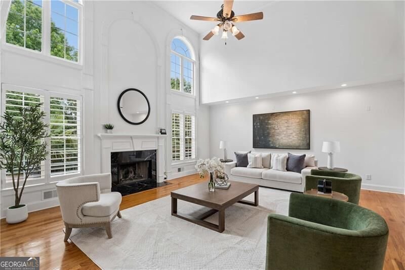 3960 Bonnett Creek Lane Hoschton - Photo 15