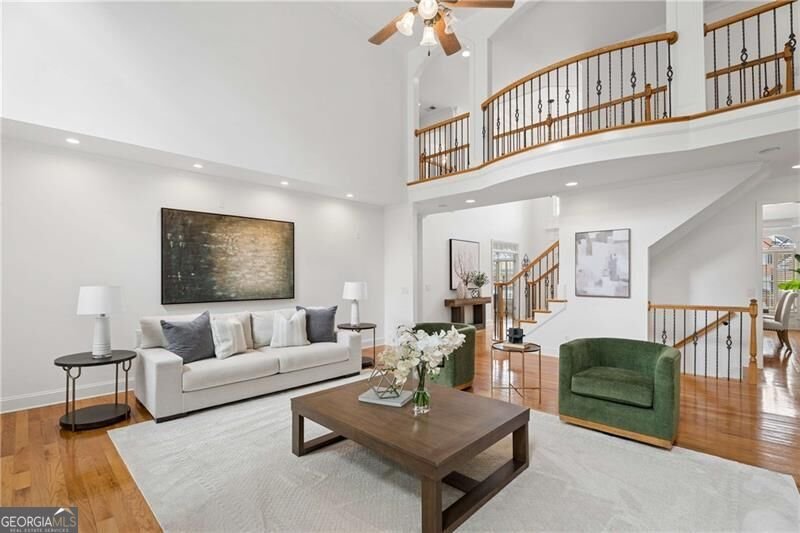 3960 Bonnett Creek Lane Hoschton - Photo 16