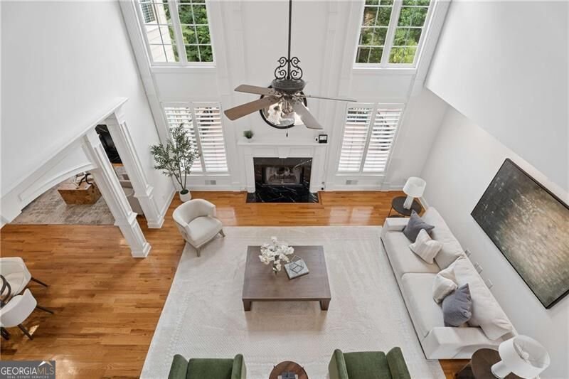 3960 Bonnett Creek Lane Hoschton - Photo 17