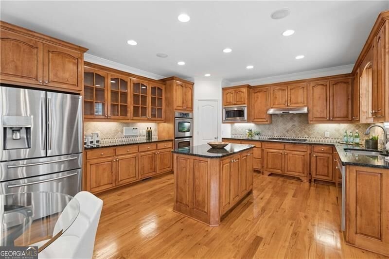 3960 Bonnett Creek Lane Hoschton - Photo 18