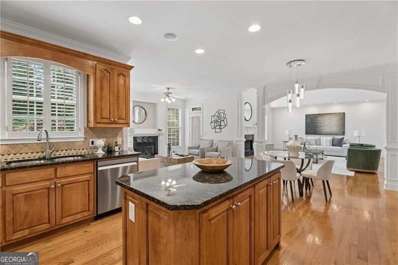 3960 Bonnett Creek Lane Hoschton - Photo 19