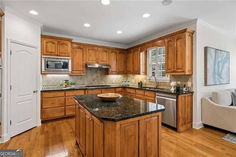 3960 Bonnett Creek Lane Hoschton - Photo 20