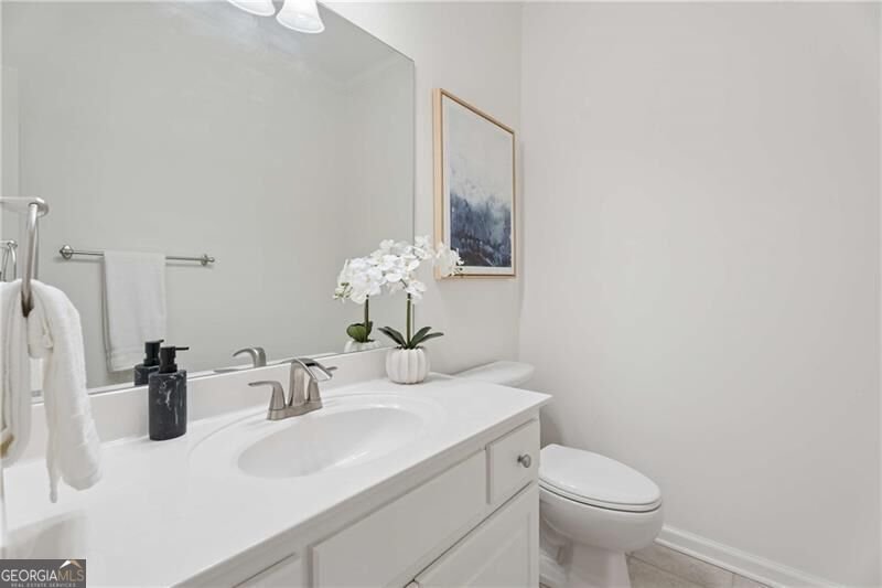3960 Bonnett Creek Lane Hoschton - Photo 25