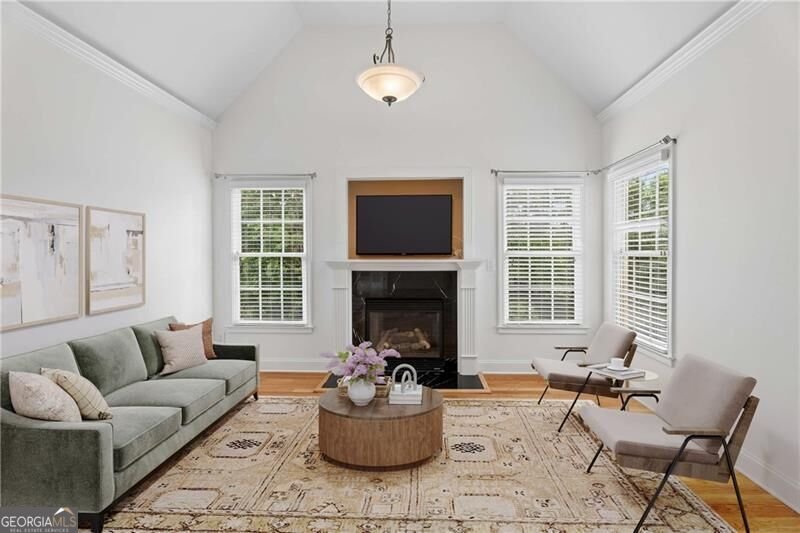 3960 Bonnett Creek Lane Hoschton - Photo 29