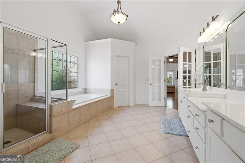 3960 Bonnett Creek Lane Hoschton - Photo 30