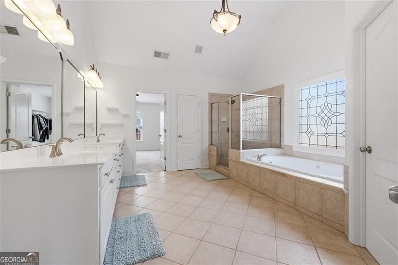 3960 Bonnett Creek Lane Hoschton - Photo 32