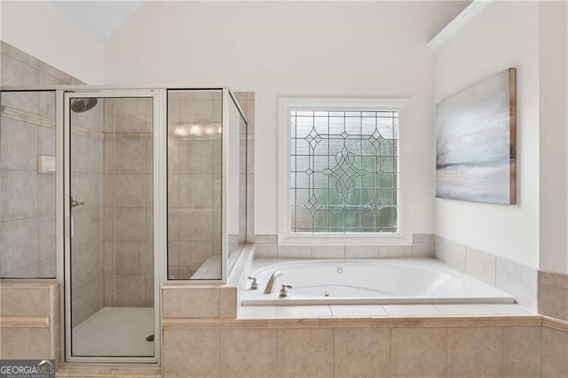 3960 Bonnett Creek Lane Hoschton - Photo 33