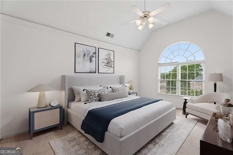 3960 Bonnett Creek Lane Hoschton - Photo 36