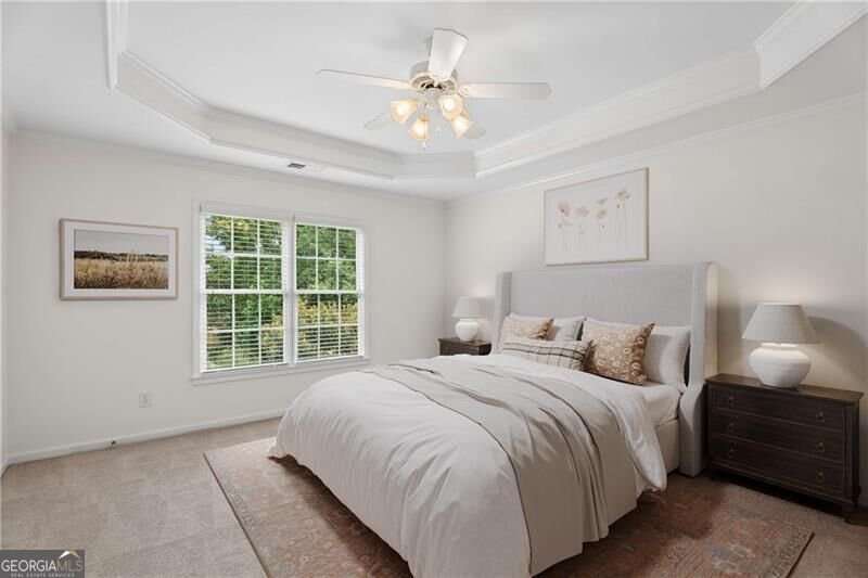 3960 Bonnett Creek Lane Hoschton - Photo 38