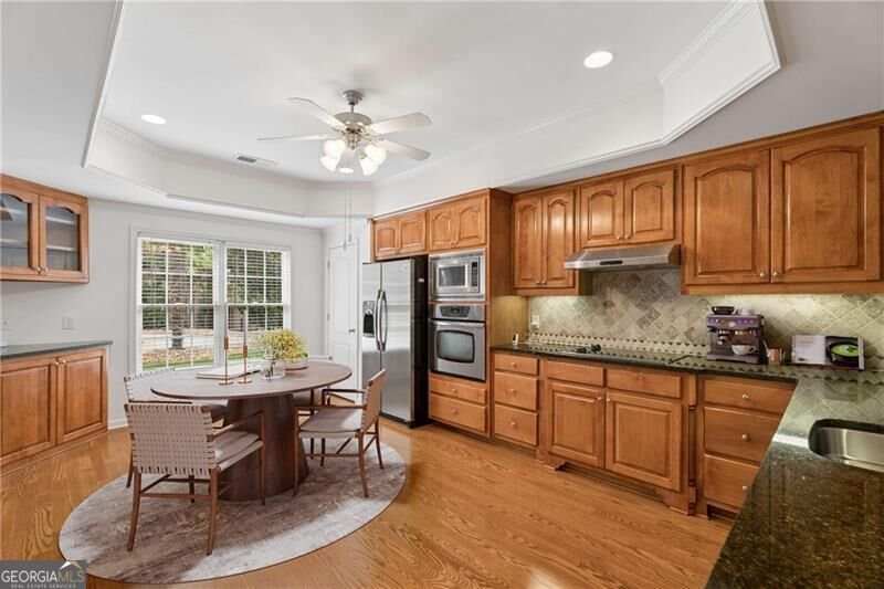 3960 Bonnett Creek Lane Hoschton - Photo 42
