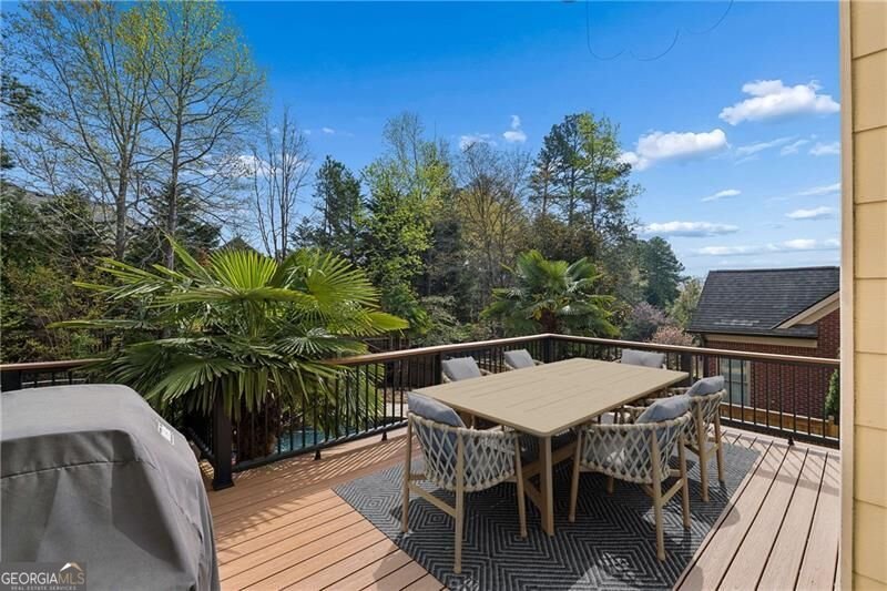 3960 Bonnett Creek Lane Hoschton - Photo 48