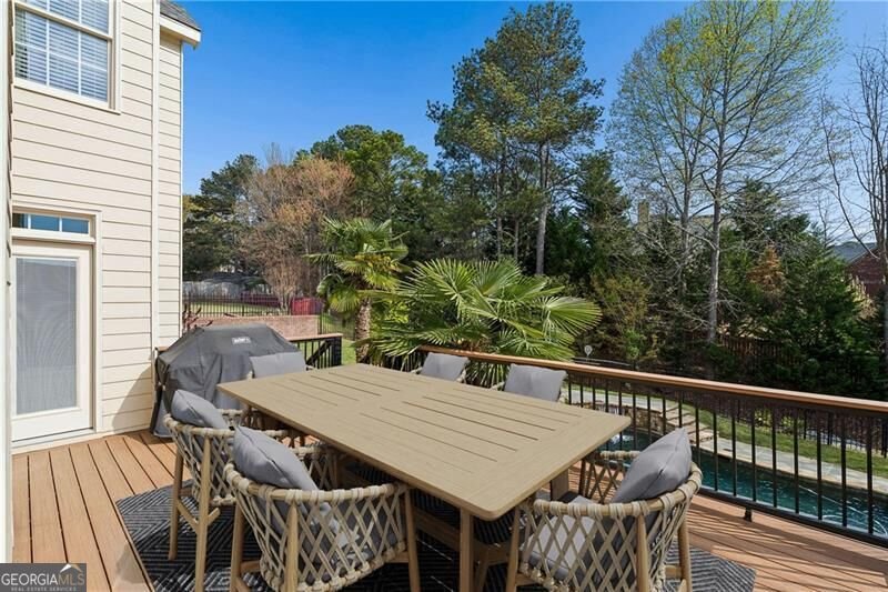 3960 Bonnett Creek Lane Hoschton - Photo 49