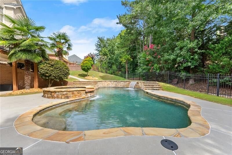 3960 Bonnett Creek Lane Hoschton - Photo 52