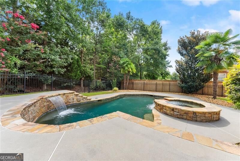 3960 Bonnett Creek Lane Hoschton - Photo 53