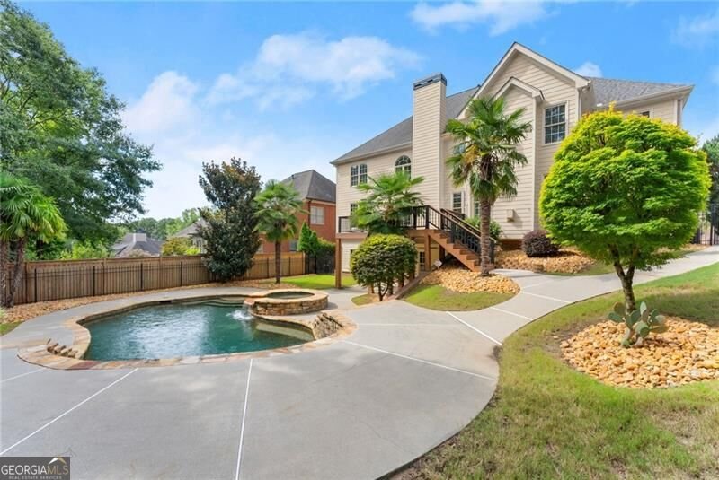 3960 Bonnett Creek Lane Hoschton - Photo 55