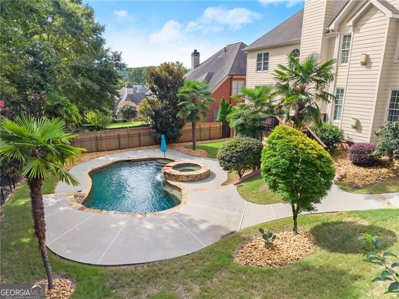 3960 Bonnett Creek Lane Hoschton - Photo 57