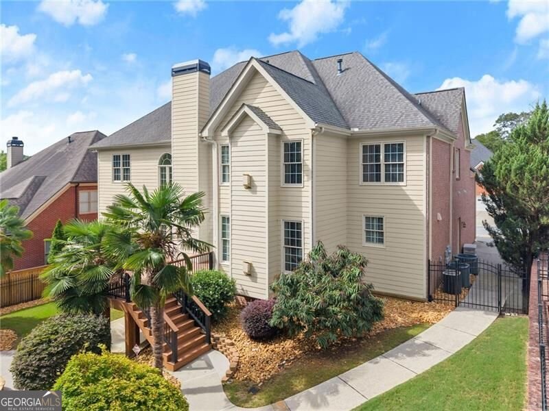 3960 Bonnett Creek Lane Hoschton - Photo 58