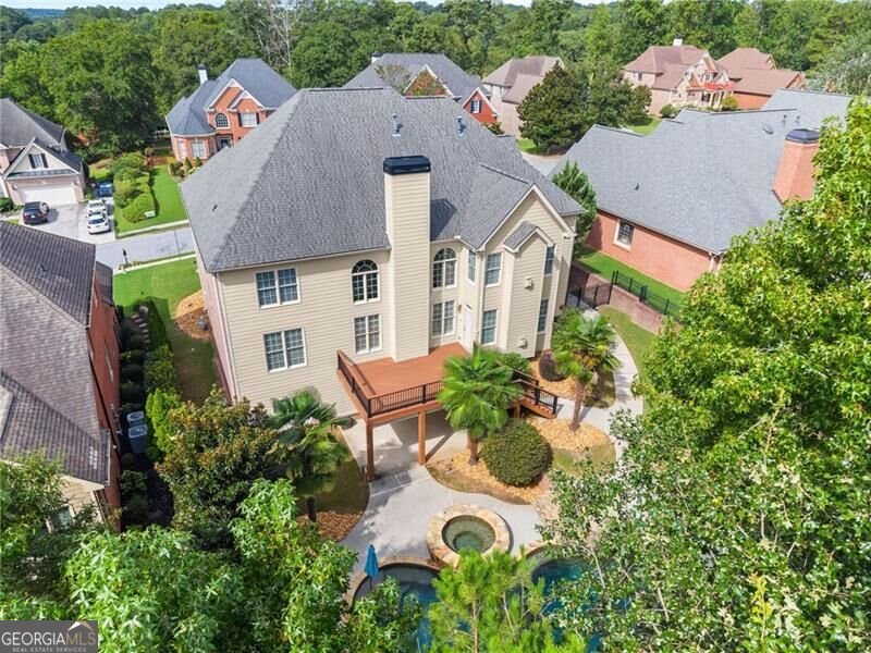 3960 Bonnett Creek Lane Hoschton - Photo 59