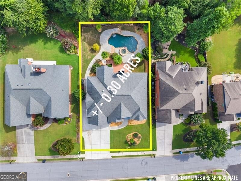 3960 Bonnett Creek Lane Hoschton - Photo 60