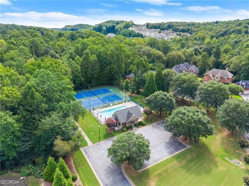 3960 Bonnett Creek Lane Hoschton - Photo 62