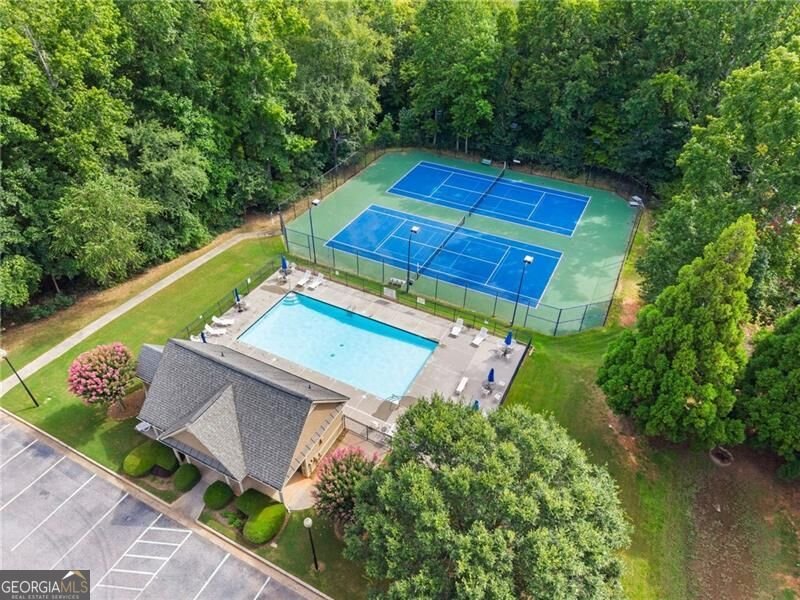 3960 Bonnett Creek Lane Hoschton - Photo 63