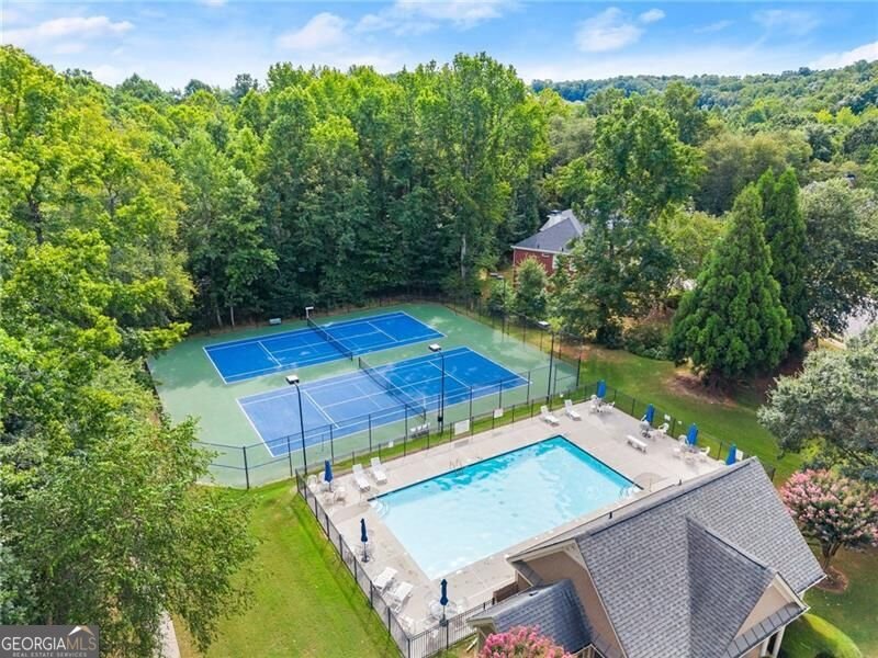 3960 Bonnett Creek Lane Hoschton - Photo 64