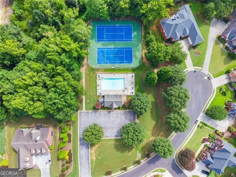 3960 Bonnett Creek Lane Hoschton - Photo 65