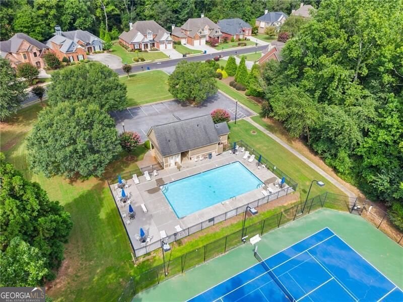 3960 Bonnett Creek Lane Hoschton - Photo 66