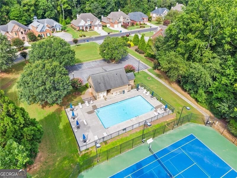 3960 Bonnett Creek Lane Hoschton - Photo 67