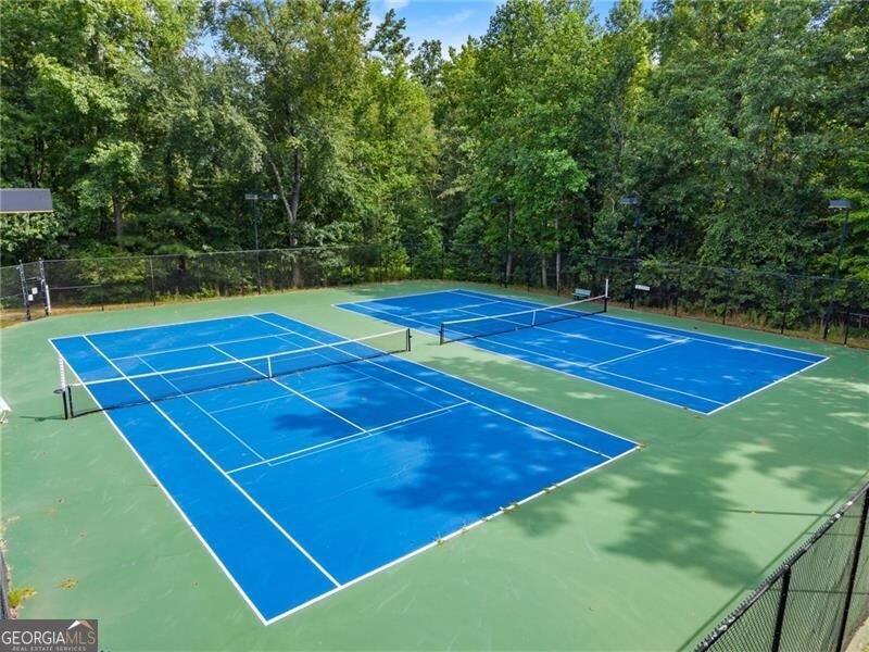 3960 Bonnett Creek Lane Hoschton - Photo 70