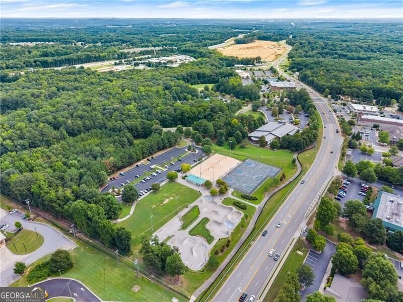 3960 Bonnett Creek Lane Hoschton - Photo 82