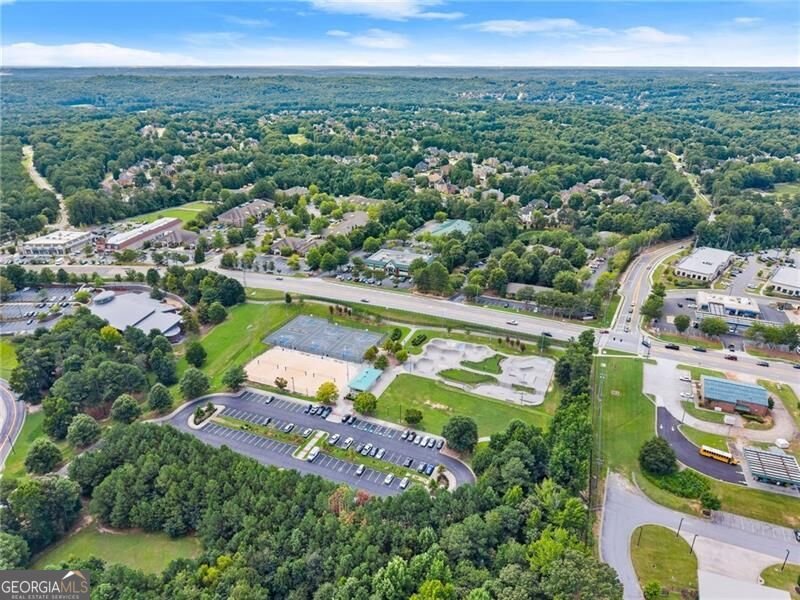 3960 Bonnett Creek Lane Hoschton - Photo 83
