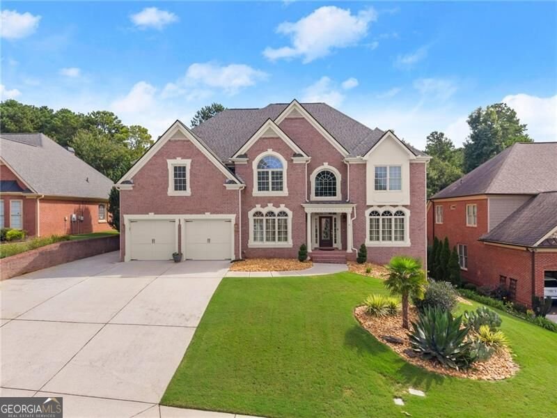 3960 Bonnett Creek Lane Hoschton - Photo 84