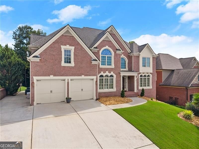 3960 Bonnett Creek Lane Hoschton - Photo 85