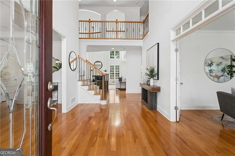 3960 Bonnett Creek Lane Hoschton - Photo 9