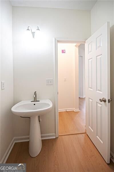 210 Parkgreen Road Lawrenceville - Photo 16