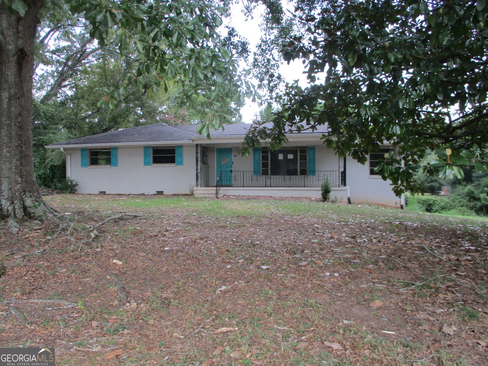 46 Russell Braden Road Covington - main photo