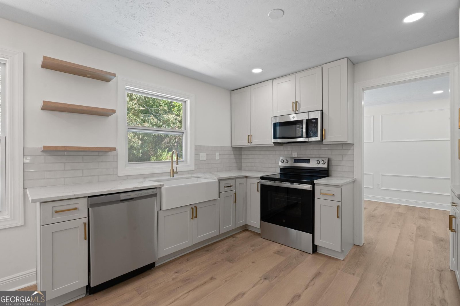 105 Lafayette Drive Fayetteville - Photo 11