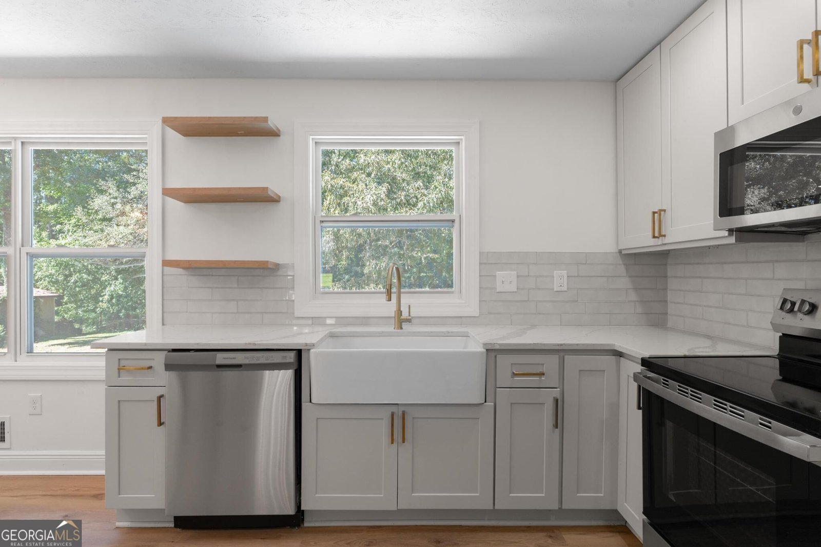 105 Lafayette Drive Fayetteville - Photo 12